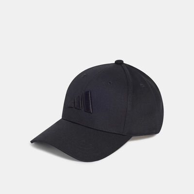 adidas B-Ball Cap Black adidas B-Ball Cap Black