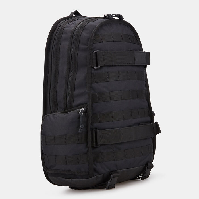 Nike Sportswear RPM Backpack Black image number 1