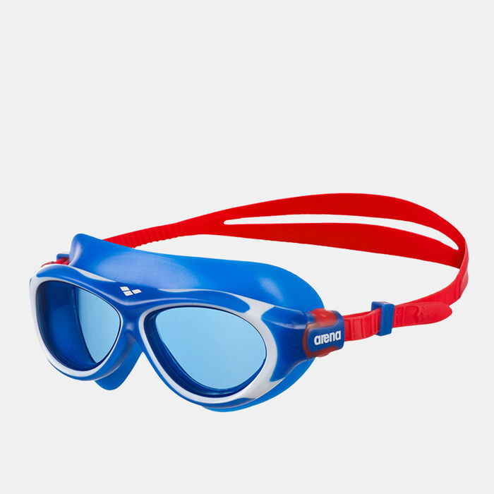 Kids' Oblo Swimming Goggles Kids' Oblo Swimming Goggles image number 0
