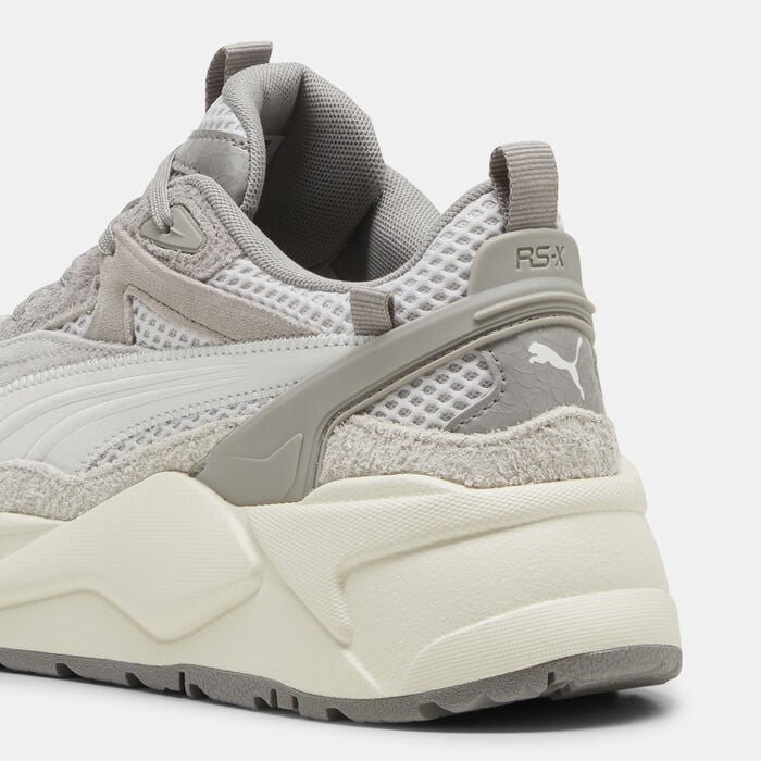 PUMA Men's RS-X Efekt Better With Age Shoes Grey PUMA Men's RS-X Efekt Better With Age Shoes Grey image number 5
