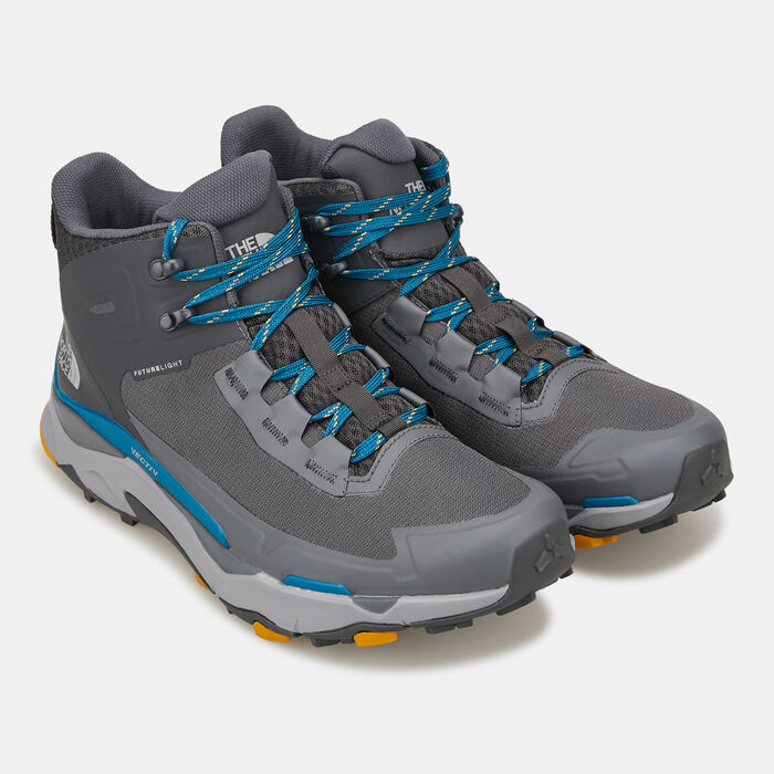The North Face Men’s Ultra Fastpack IV Mid FUTURELIGHT™ Shoe The North Face Men’s Ultra Fastpack IV Mid FUTURELIGHT™ Shoe image number 1