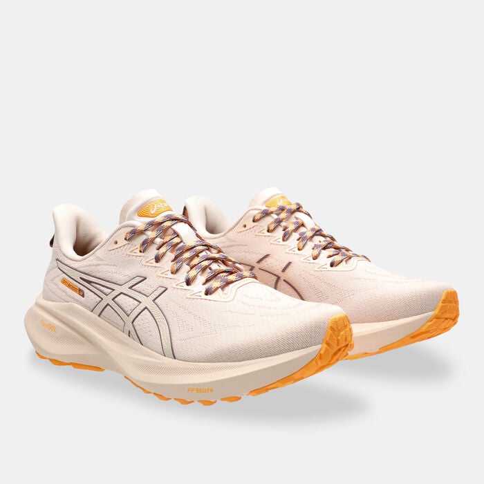 ASICS Women's GT-2000 13 TR Running Shoes Pink ASICS Women's GT-2000 13 TR Running Shoes Pink image number 1
