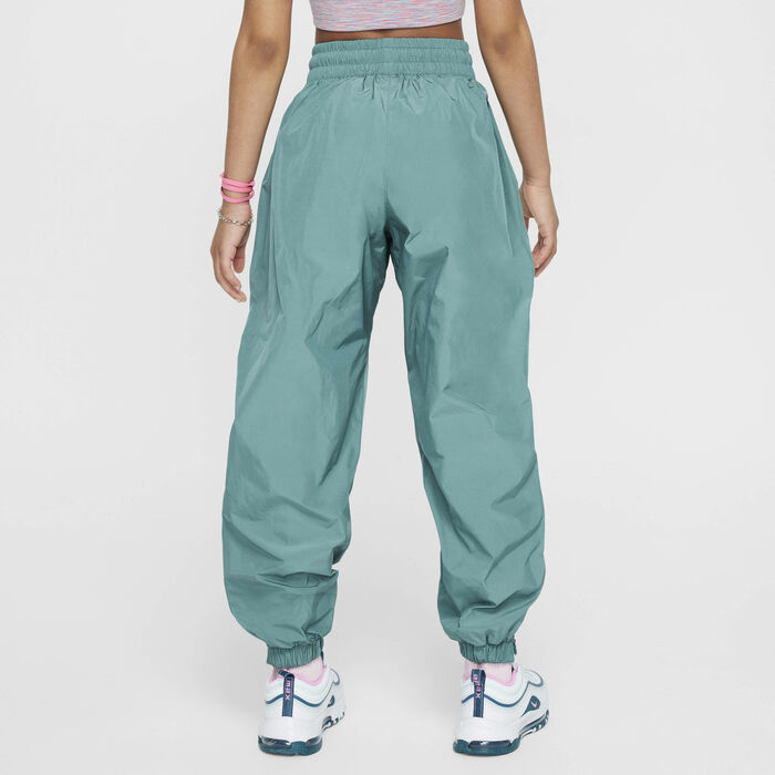 Nike Kids' Sportswear Trousers Blue Nike Kids' Sportswear Trousers Blue image number 1
