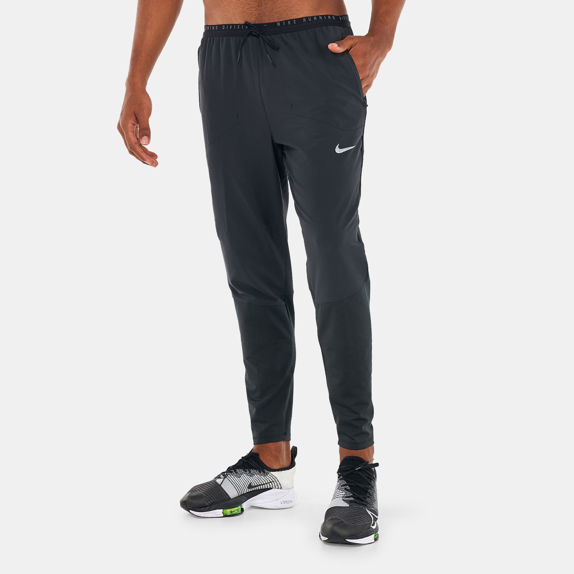 Nike hybrid running pants outlet