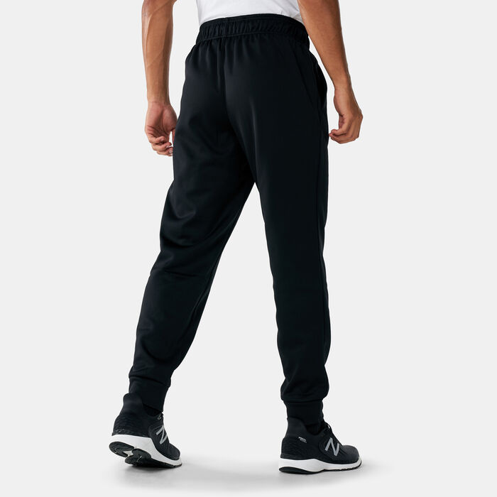 New Balance Men's Tenacity Fleece Pants Green New Balance Men's Tenacity Fleece Pants Green image number 1