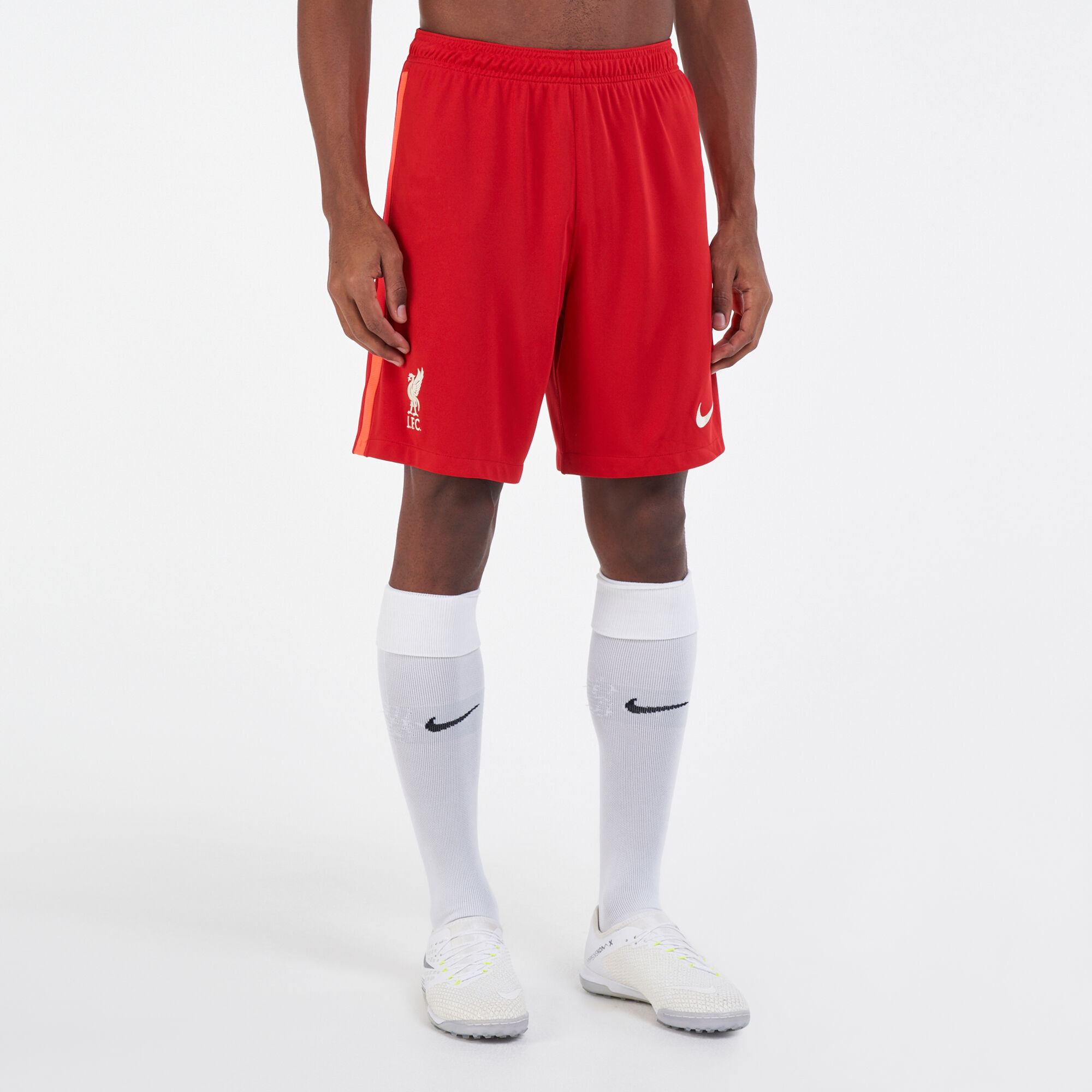 Liverpool shorts hotsell hombre