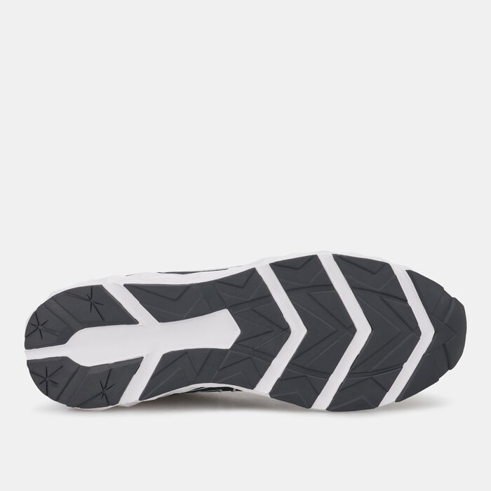 EA7 Emporio Armani Men's Ultimate C2 Kombat Shoe Black image number 4