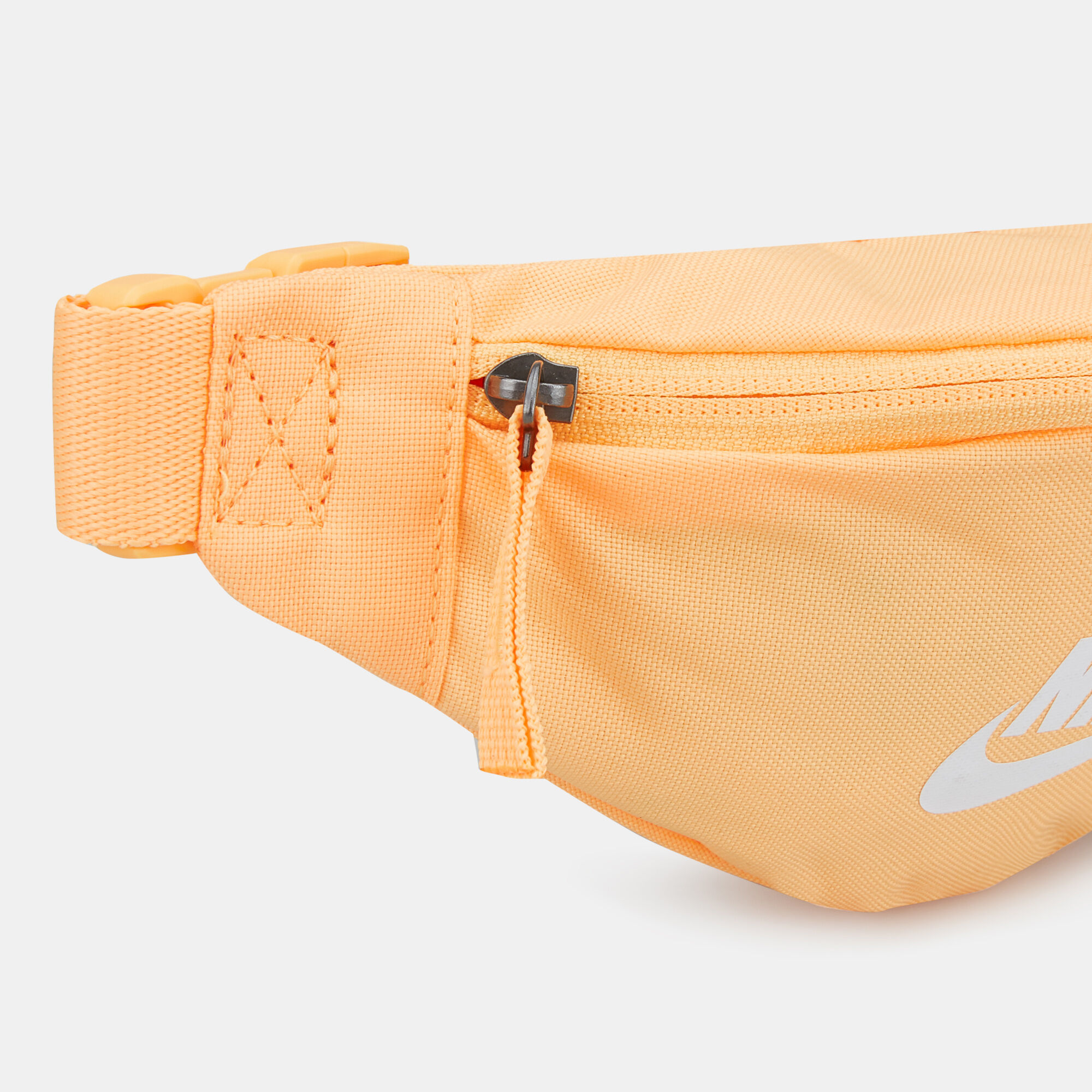 Orange nike fanny pack deals