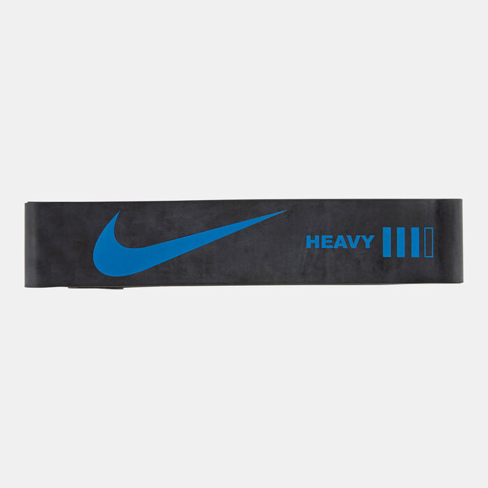 Nike Mini Resistance Bands Multi-Color Nike Mini Resistance Bands Multi-Color image number 1