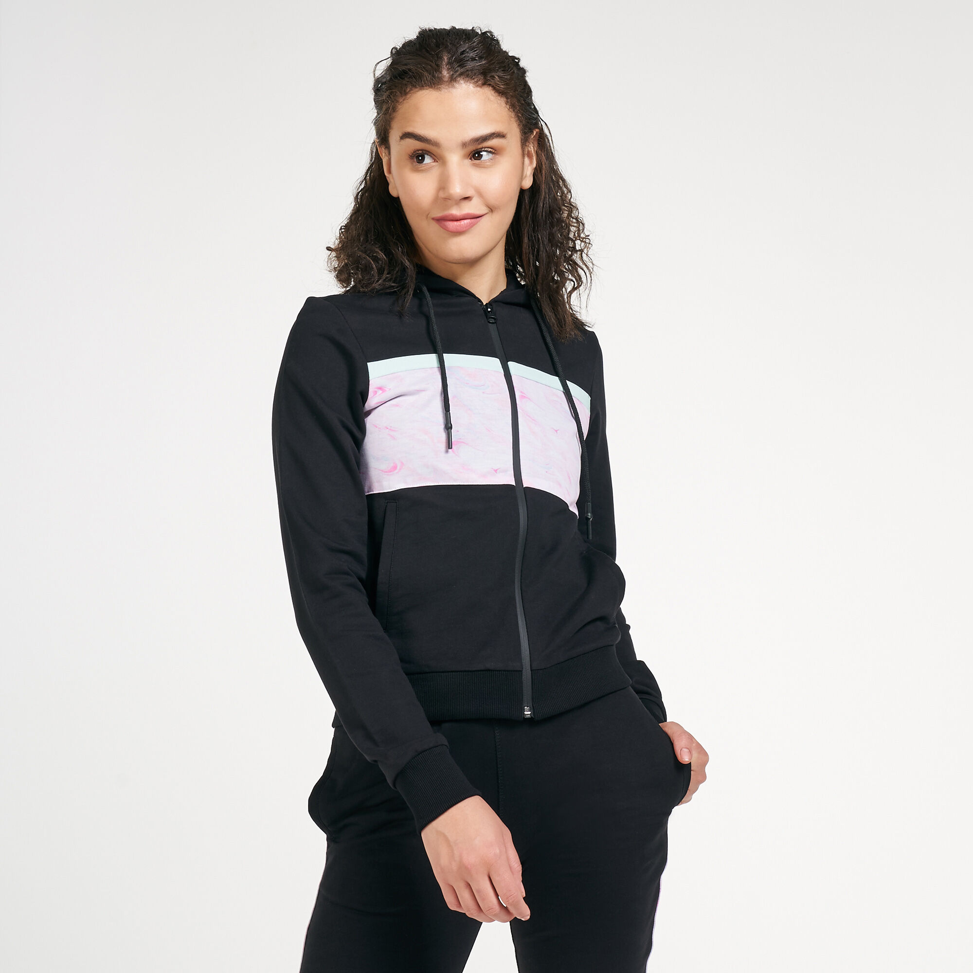 Chándal mujer on sale decimas