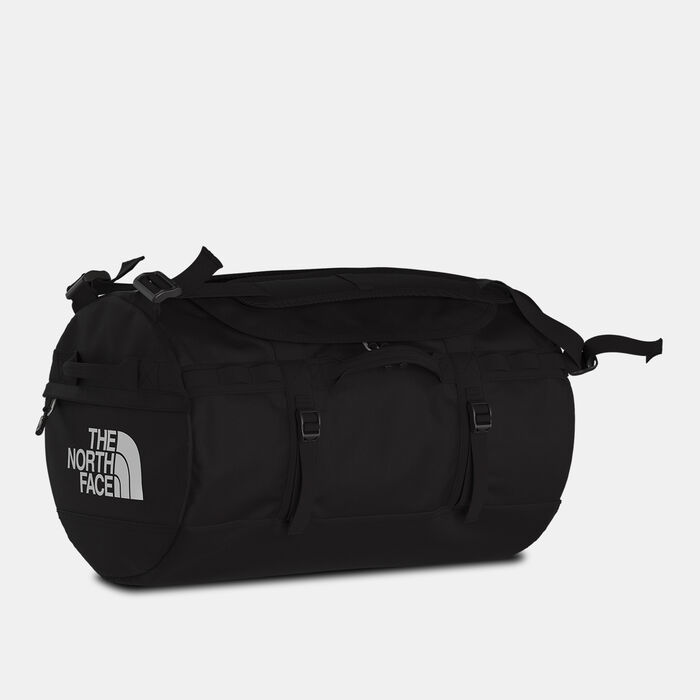 The North Face Base Camp Duffel Bag Black The North Face Base Camp Duffel Bag Black image number 0