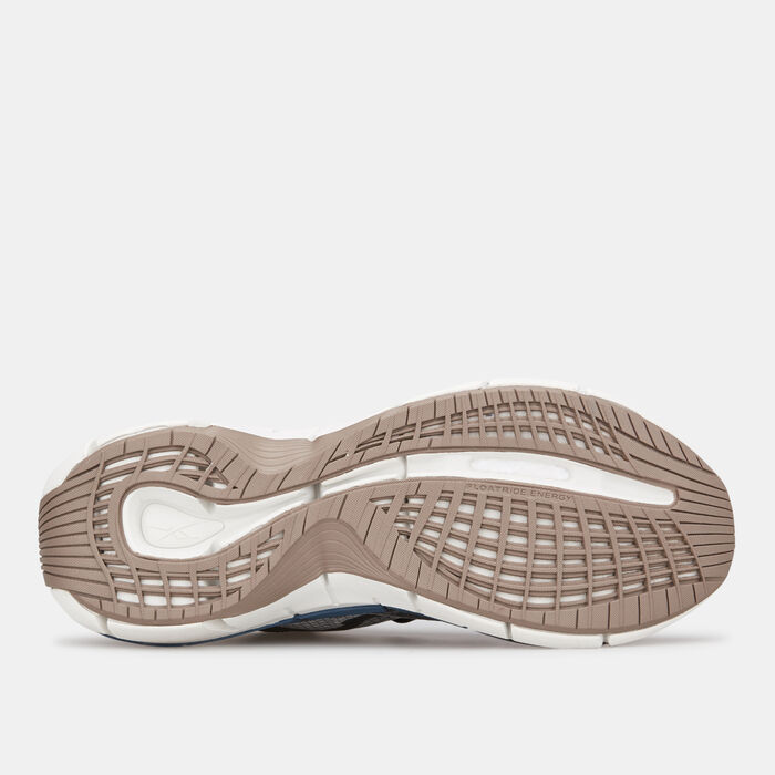 Reebok Men's Zig Kinetica Surge II Shoe Grey Reebok Men's Zig Kinetica Surge II Shoe Grey image number 3