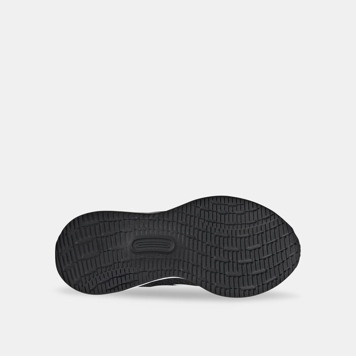 adidas Kids' Runfalcon 5 Shoes Black adidas Kids' Runfalcon 5 Shoes Black image number 3