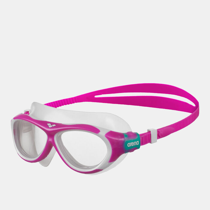 Oblò Junior Swimming Goggles Oblò Junior Swimming Goggles image number 0