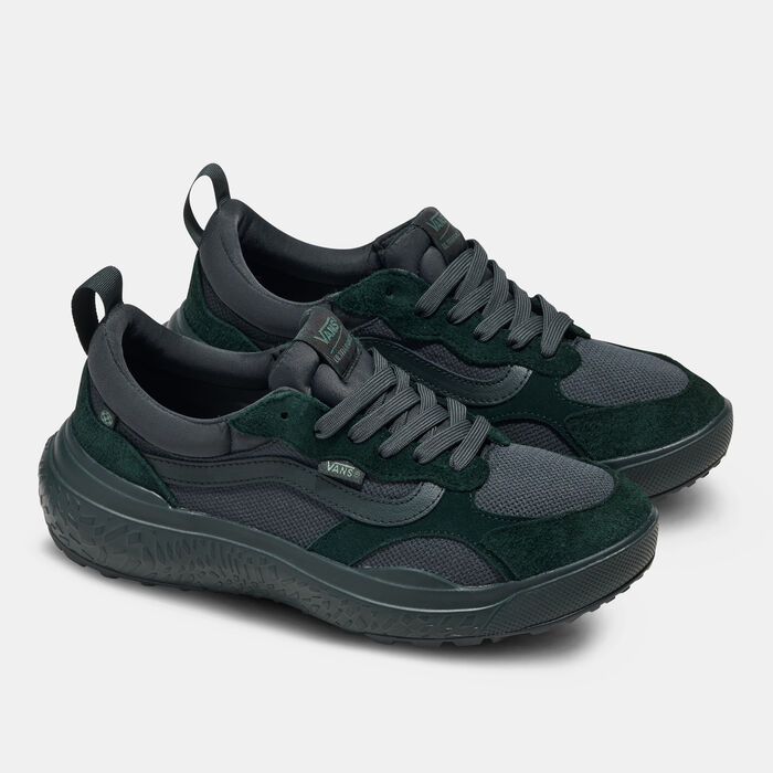 Vans MTE UltraRange EXO Unisex Shoes Green Vans MTE UltraRange EXO Unisex Shoes Green image number 1