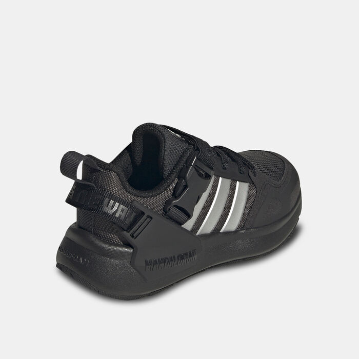 adidas Kids' Star Wars Runner Shoes Black adidas Kids' Star Wars Runner Shoes Black image number 2