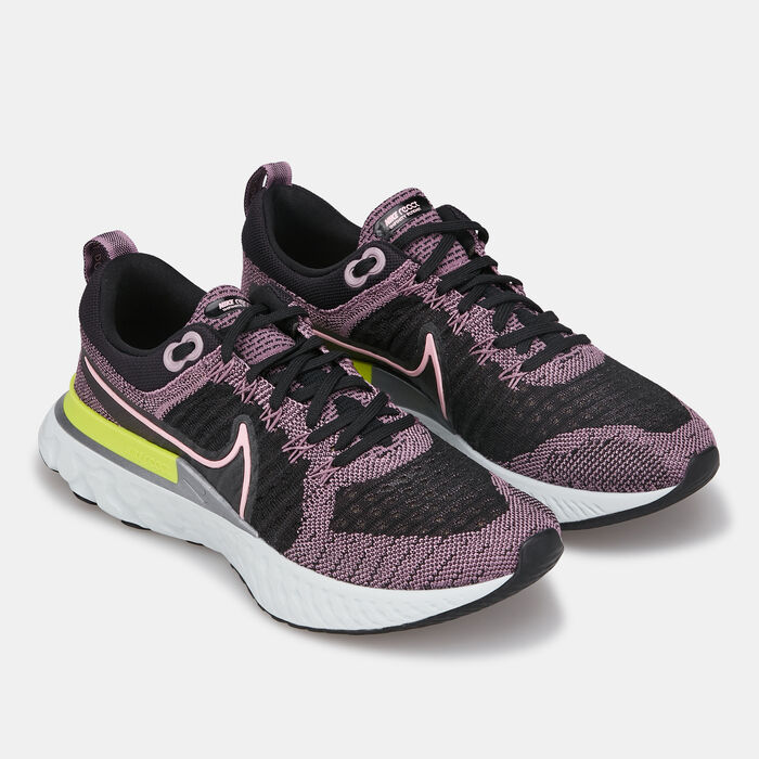 Women's React Infinity Run 2 Shoe Women's React Infinity Run 2 Shoe image number 1