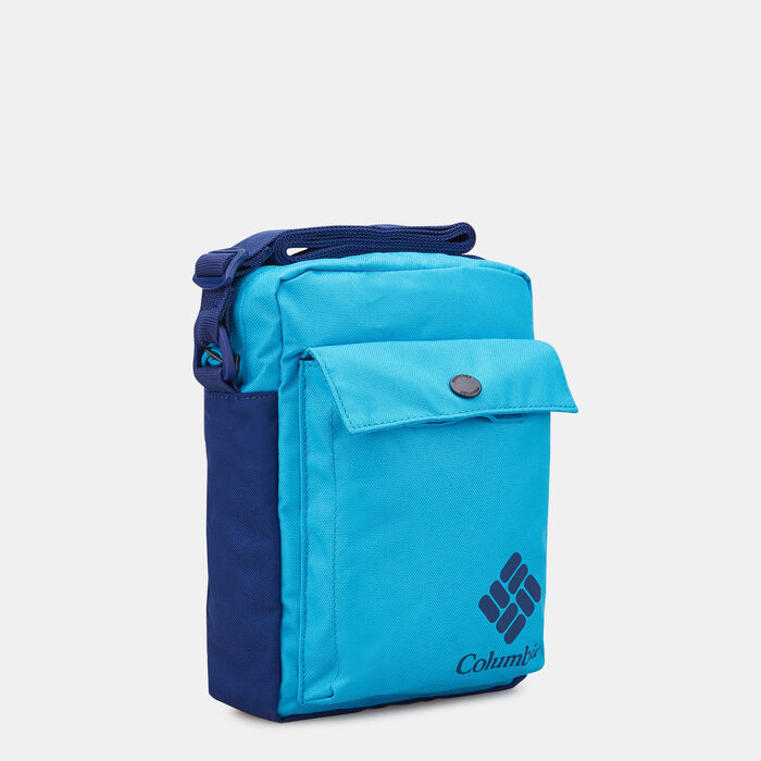 Columbia Zigzag™ Crossbody Bag Blue Columbia Zigzag™ Crossbody Bag Blue image number 2