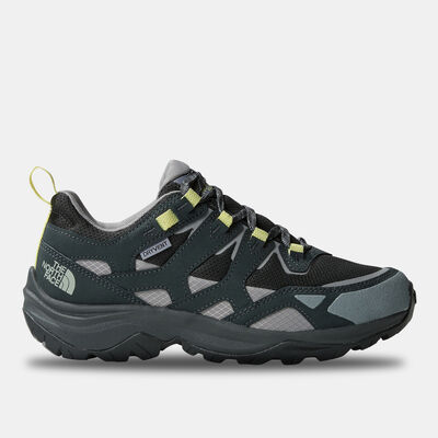 The North Face Women's Hedgehog 3 Hiking Shoes Grey