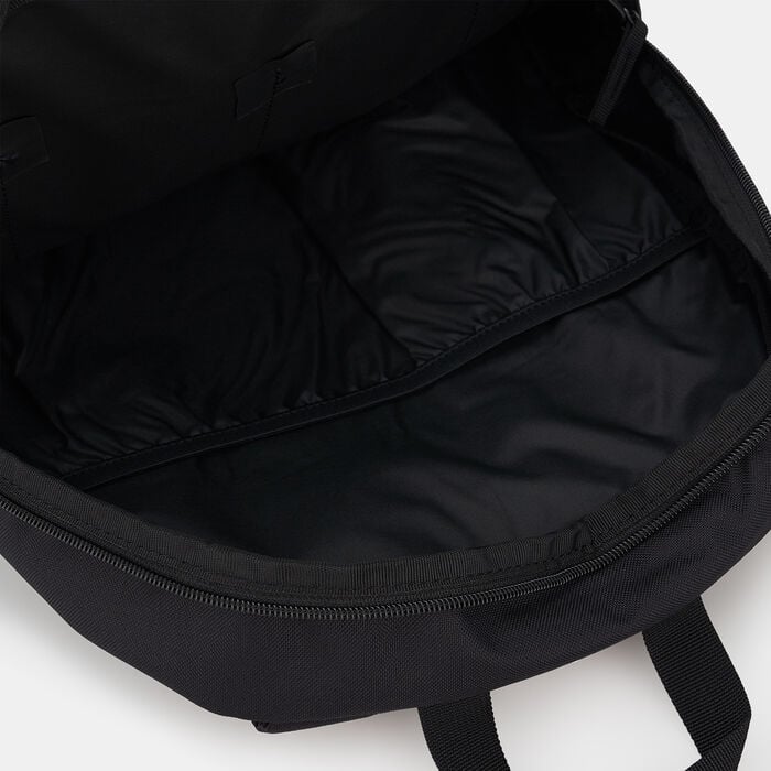 PUMA Buzz Backpack Black PUMA Buzz Backpack Black image number 3