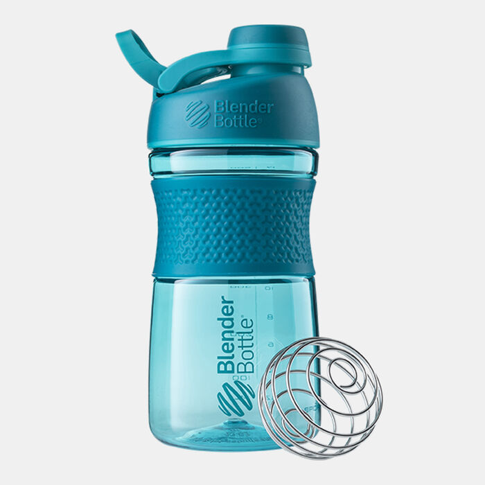 Blender Bottle Sportmixer Twist Shaker Bottle Multi-Color Blender Bottle Sportmixer Twist Shaker Bottle Multi-Color image number 0