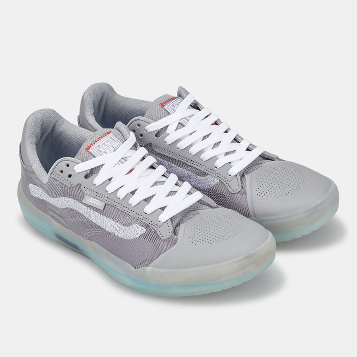 Vans EVDNT UltimateWaffle Unisex Shoe Grey image number 1