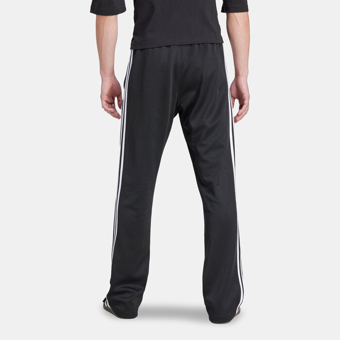 adidas Originals Men's Adicolor 70s Track Pants Black adidas Originals Men's Adicolor 70s Track Pants Black image number 1