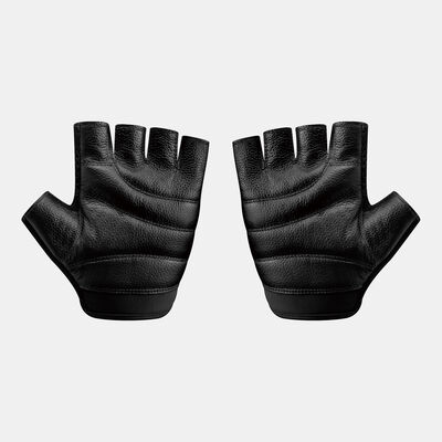 Body Sculpture Weight Lifting Gloves Black Body Sculpture Weight Lifting Gloves Black