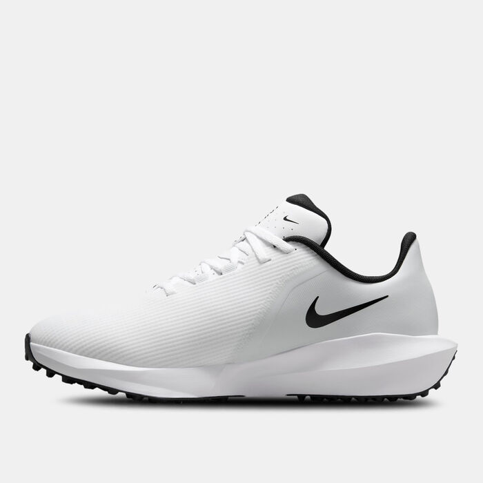 Nike Infinity G NN Golf Shoes White Nike Infinity G NN Golf Shoes White image number 2