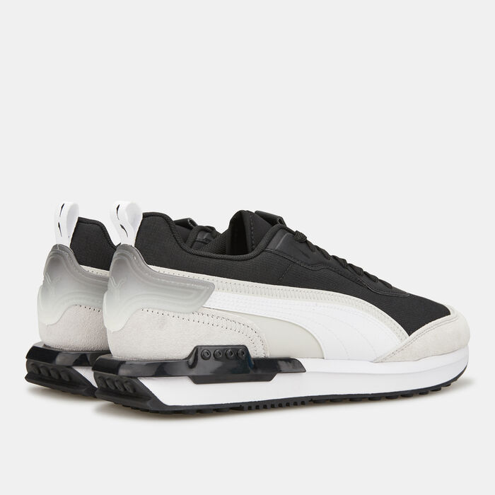 PUMA Men's City Rider Gradient Shoe Multi-Color PUMA Men's City Rider Gradient Shoe Multi-Color image number 2