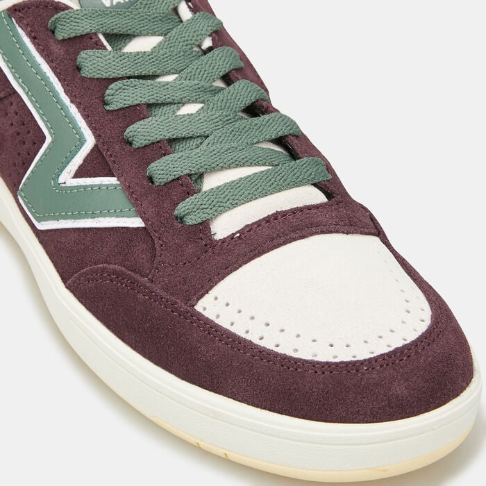 Vans Lowland ComfyCush Unisex Shoe Purple Vans Lowland ComfyCush Unisex Shoe Purple image number 4