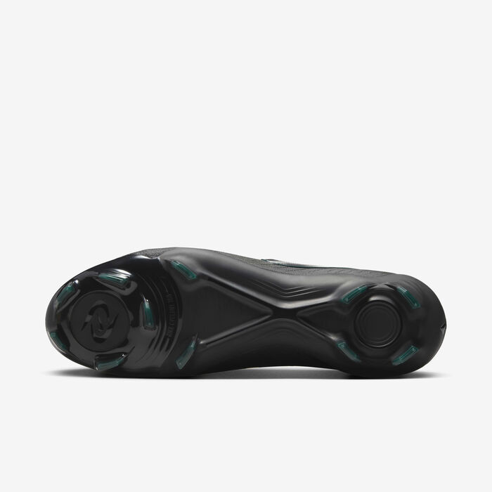 Nike Phantom Luna 2 Pro Firm Ground Football Shoes Black Nike Phantom Luna 2 Pro Firm Ground Football Shoes Black image number 1