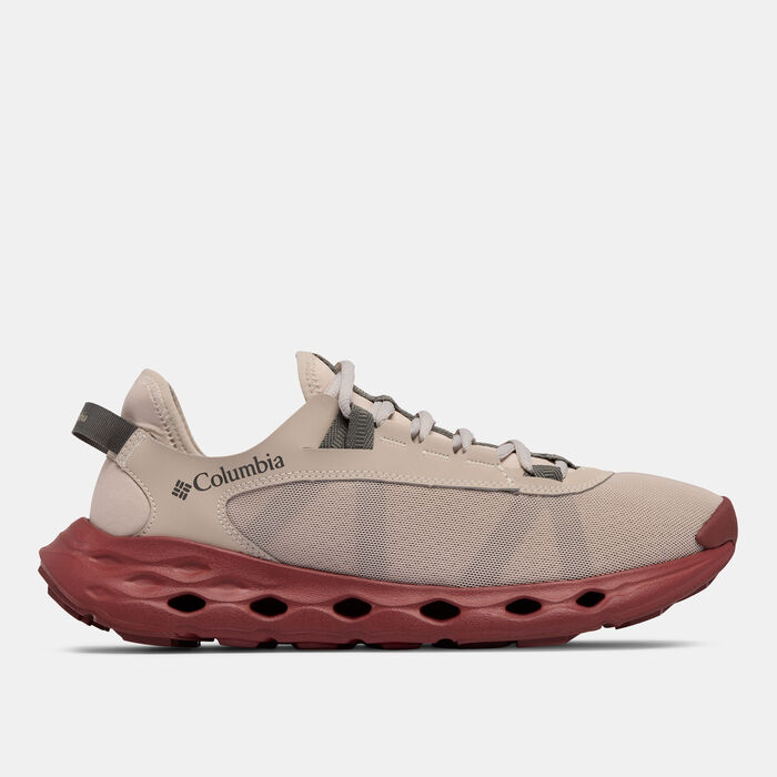 Columbia Men's Drainmaker XTR Shoes Grey Columbia Men's Drainmaker XTR Shoes Grey image number 0
