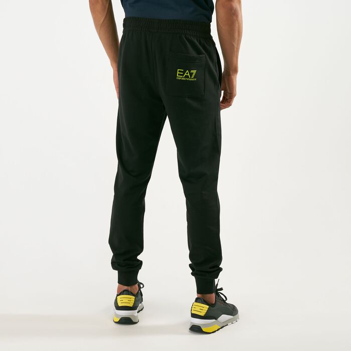 Men's Training Logo Series Pants Men's Training Logo Series Pants image number 1