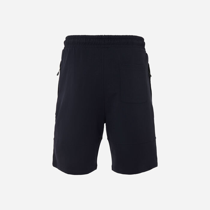 Sun and Sand Sports Men's Bermuda Shorts Blue Sun and Sand Sports Men's Bermuda Shorts Blue image number 1