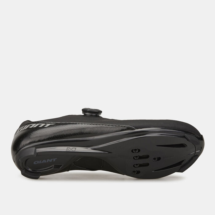 Giant Men's Surge Comp Cycling Shoe Black Giant Men's Surge Comp Cycling Shoe Black image number 3