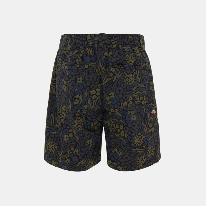 Dickies Men's Saltville Shorts Multi-Color Dickies Men's Saltville Shorts Multi-Color image number 1