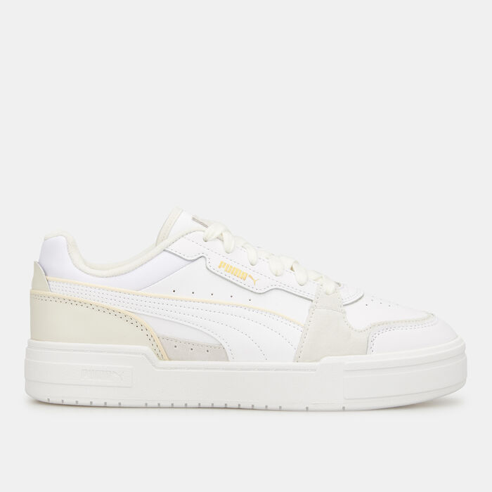 PUMA Men's CA Pro Lux III Shoes White image number 0