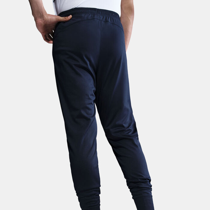 Nike Men's Paris Saint-Germain Strike Dri-FIT Football Tracksuit Blue Nike Men's Paris Saint-Germain Strike Dri-FIT Football Tracksuit Blue image number 3