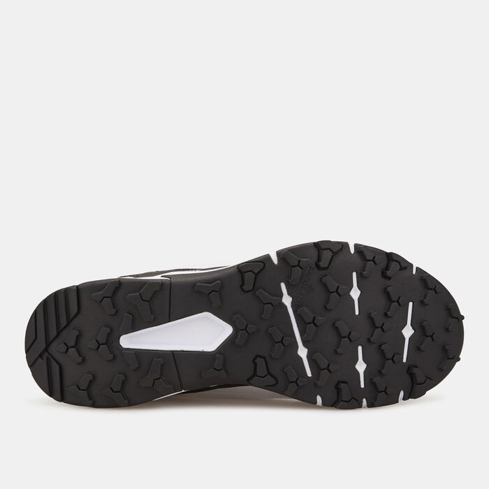 The North Face Men's Vectiv Taraval Shoe White The North Face Men's Vectiv Taraval Shoe White image number 3