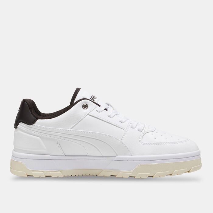 PUMA Men's Caven 2.0 Abrupt Shoes White PUMA Men's Caven 2.0 Abrupt Shoes White image number 2