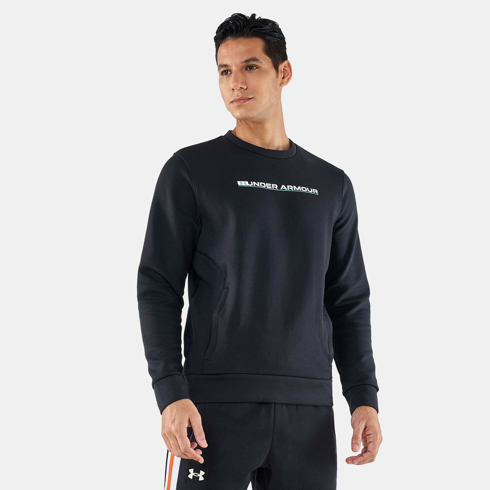 Ua move light graphic discount