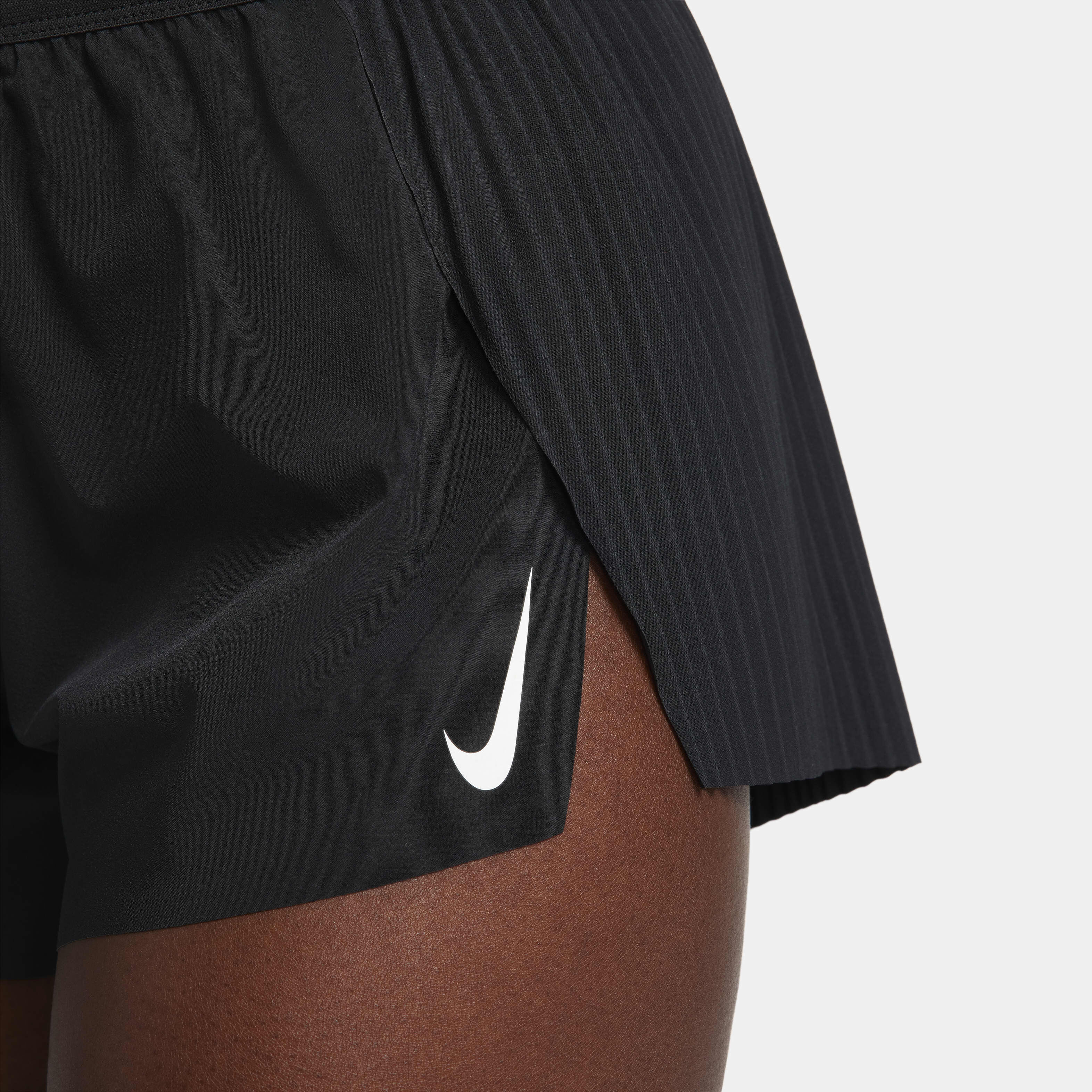 Womens black nike running shorts outlet