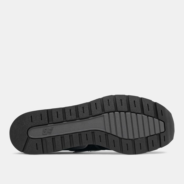 New Balance Men's Made in USA 996 Shoes Black New Balance Men's Made in USA 996 Shoes Black image number 3