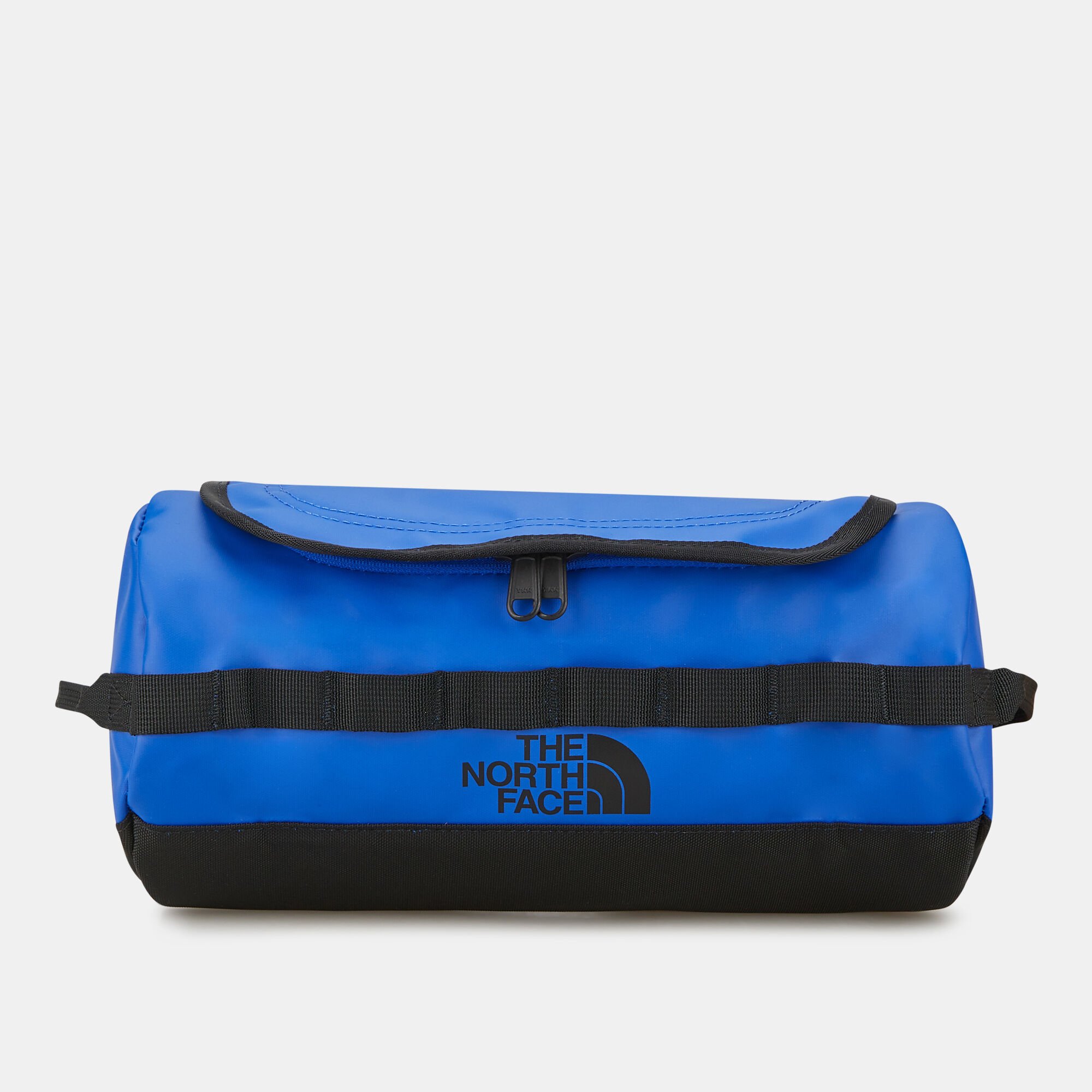 North face base camp hot sale travel canister wash bag