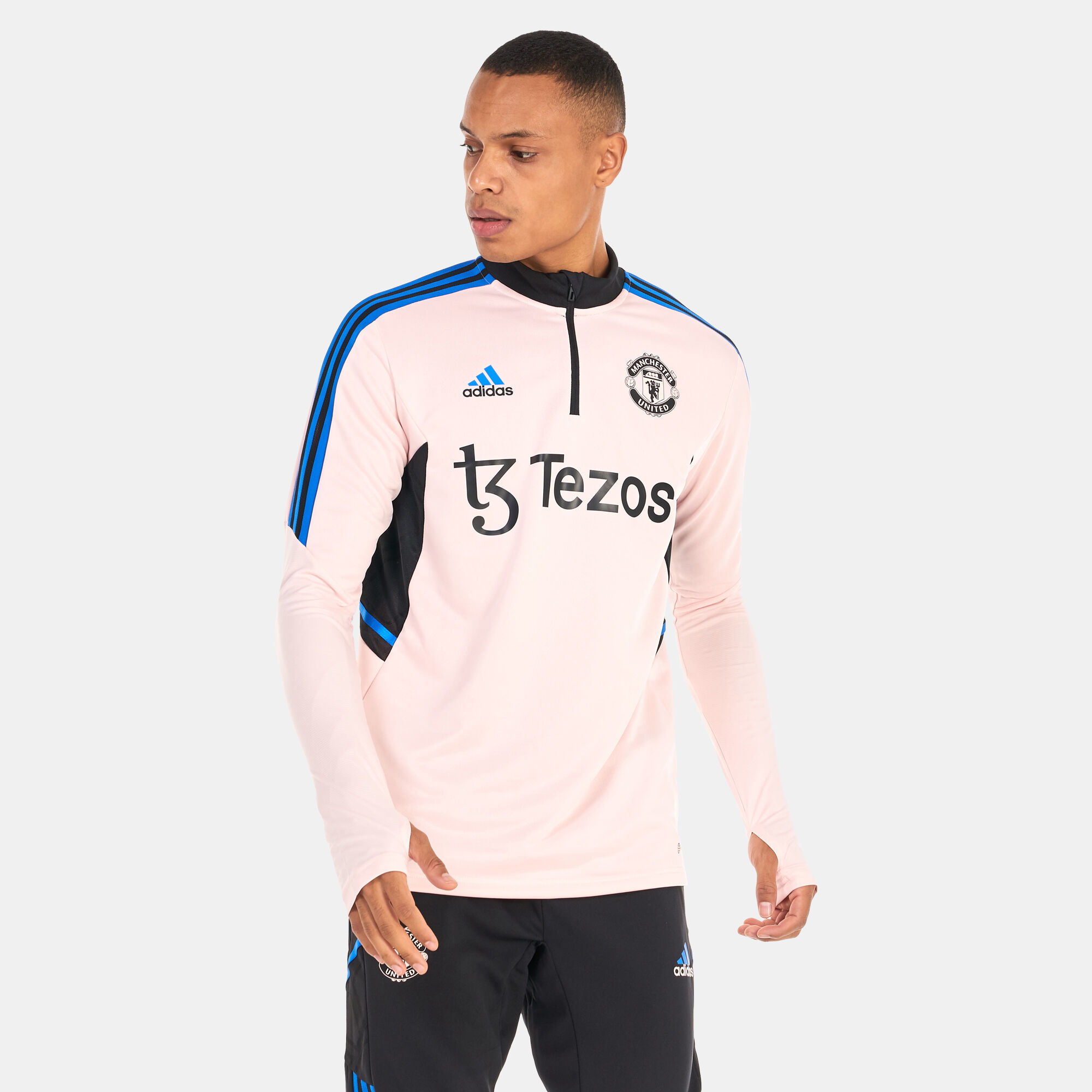 Adidas men's condivo training jacket sales