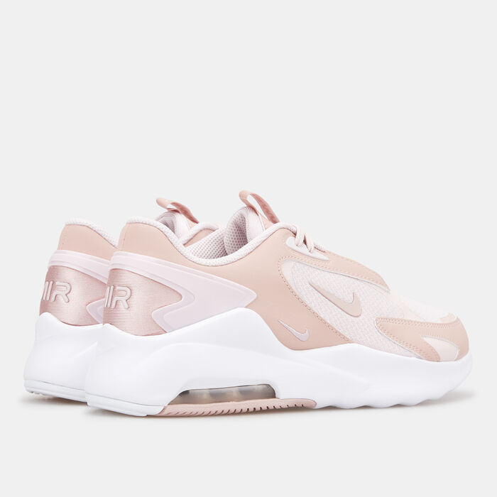 Women's Air Max Bolt Shoe Women's Air Max Bolt Shoe image number 2