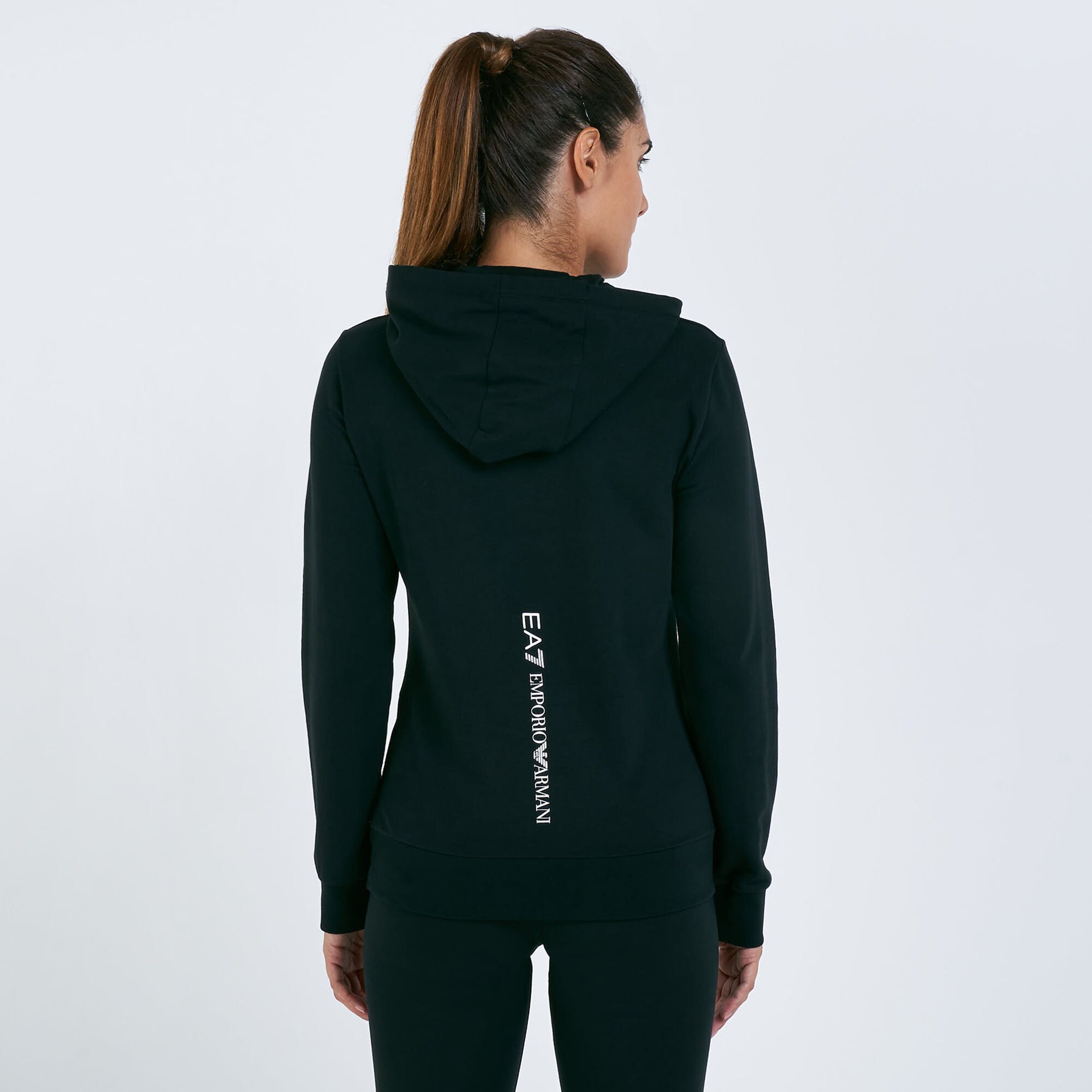 Ea7 jumper womens deals