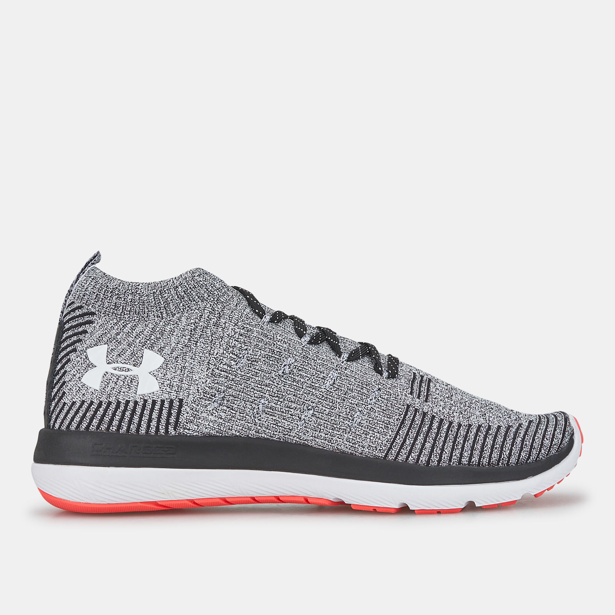 Under armor slingflex rise top