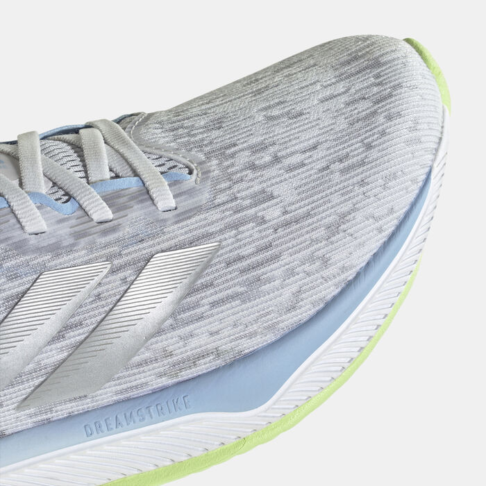 adidas Men's Supernova Comfortglide Running Shoes White adidas Men's Supernova Comfortglide Running Shoes White image number 5
